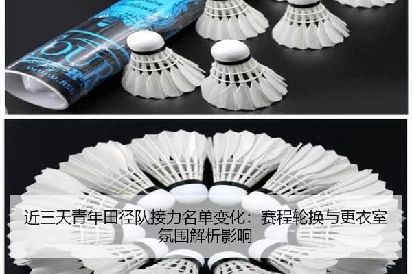 近三天青年田径队接力名单变化：赛程轮换与更衣室氛围解析影响