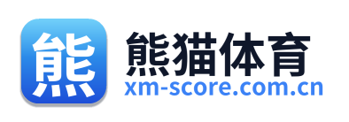 熊猫体育 Logo